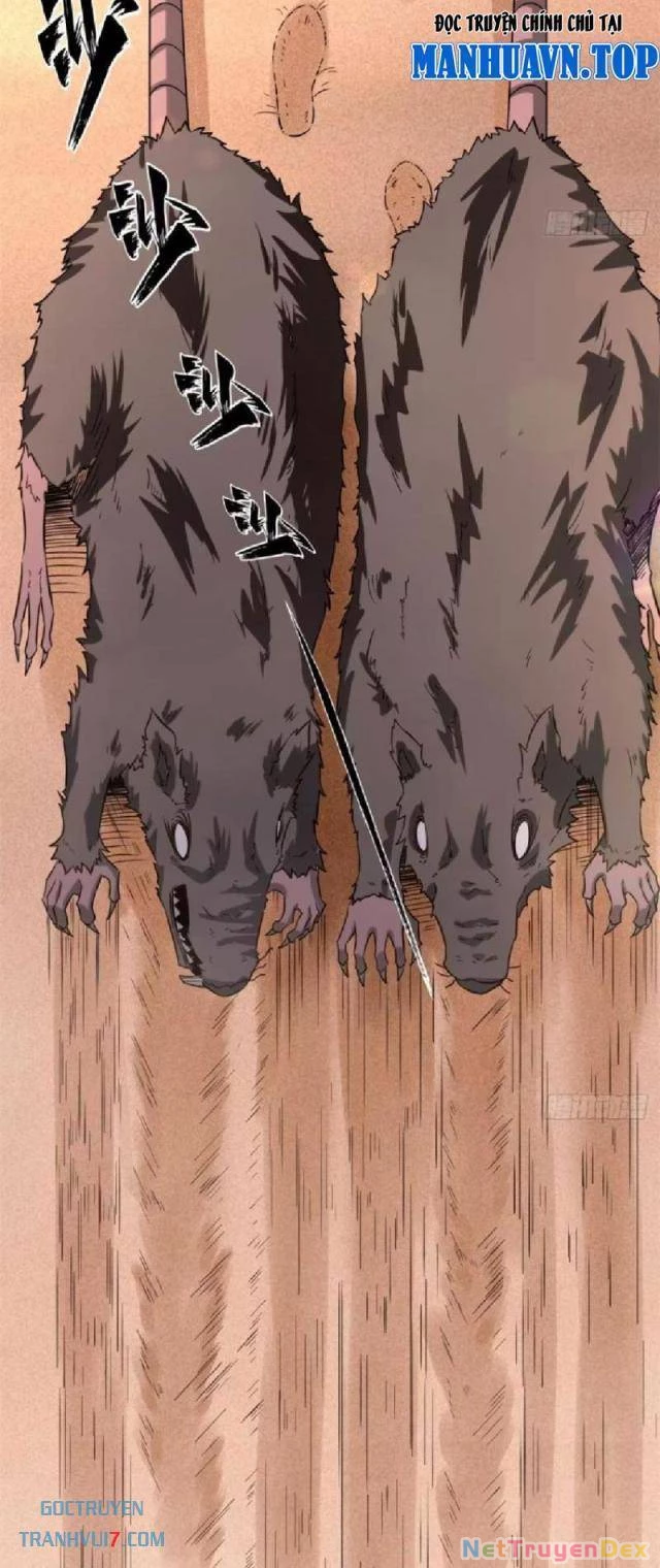 Ta Nhặt Đồ Bỏ Ở Mạt Thế Chapter 11 - Trang 2