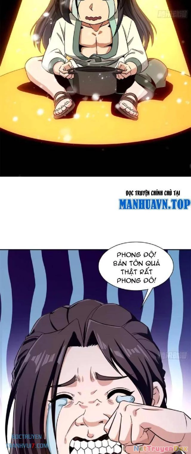 Ta Nhặt Đồ Bỏ Ở Mạt Thế Chapter 11 - Trang 2