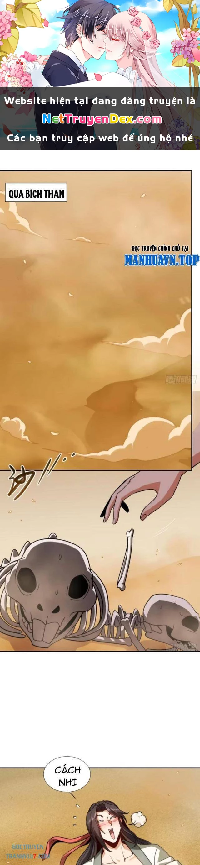 Ta Nhặt Đồ Bỏ Ở Mạt Thế Chapter 12 - Next Chapter 13