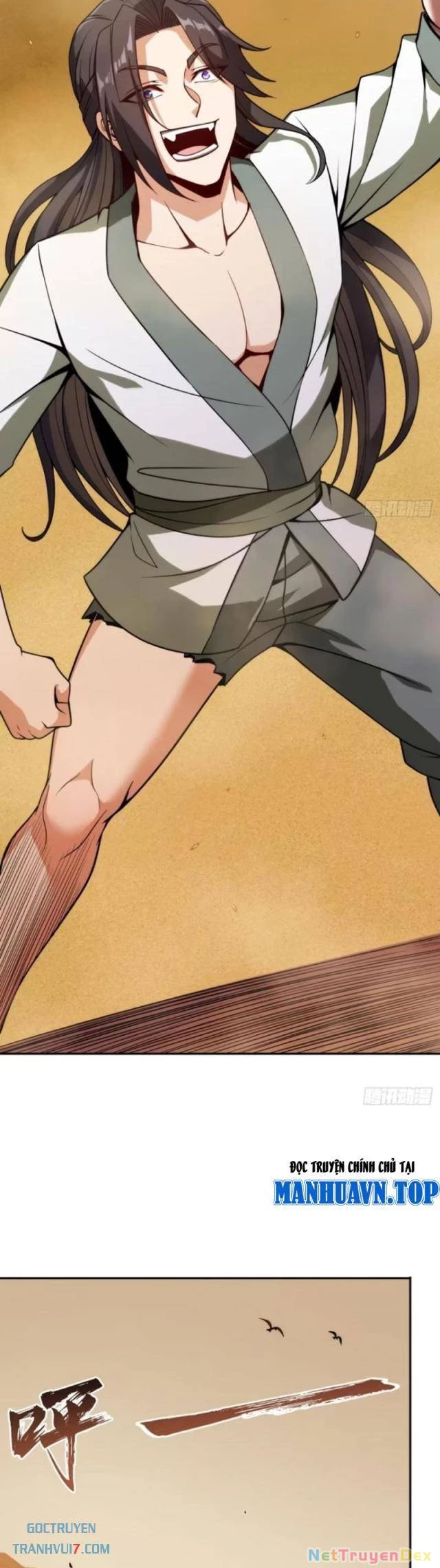 Ta Nhặt Đồ Bỏ Ở Mạt Thế Chapter 12 - Trang 2