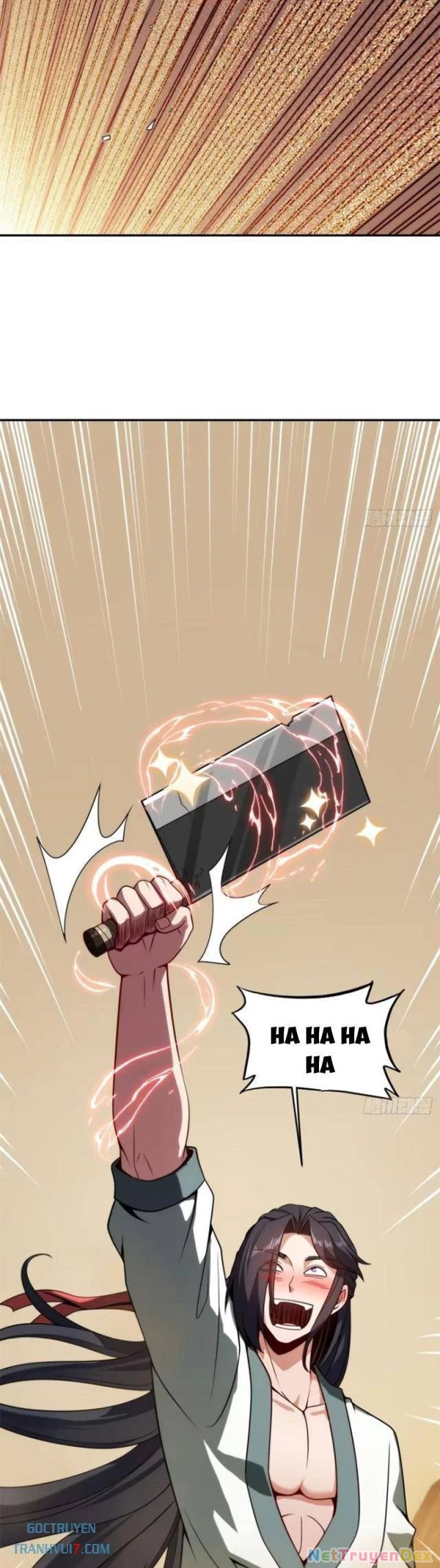 Ta Nhặt Đồ Bỏ Ở Mạt Thế Chapter 12 - Trang 2