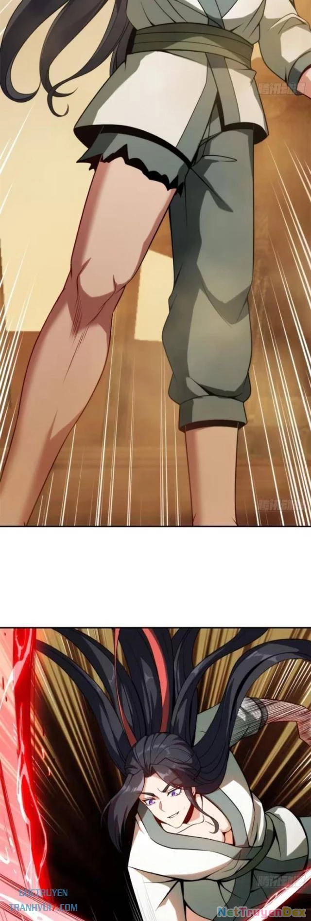 Ta Nhặt Đồ Bỏ Ở Mạt Thế Chapter 12 - Trang 2