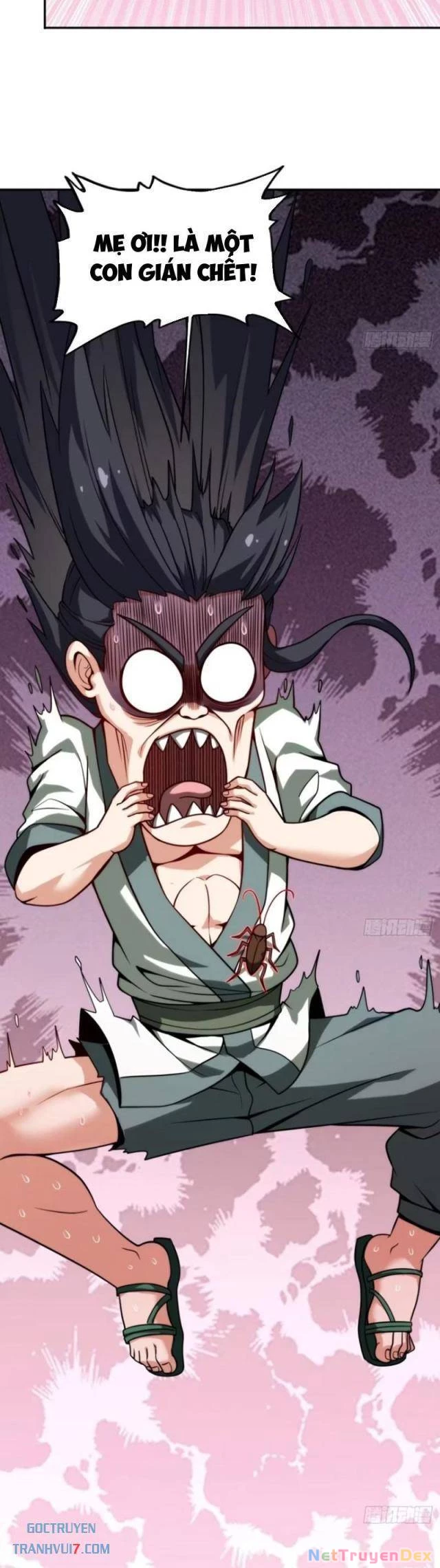 Ta Nhặt Đồ Bỏ Ở Mạt Thế Chapter 12 - Trang 2