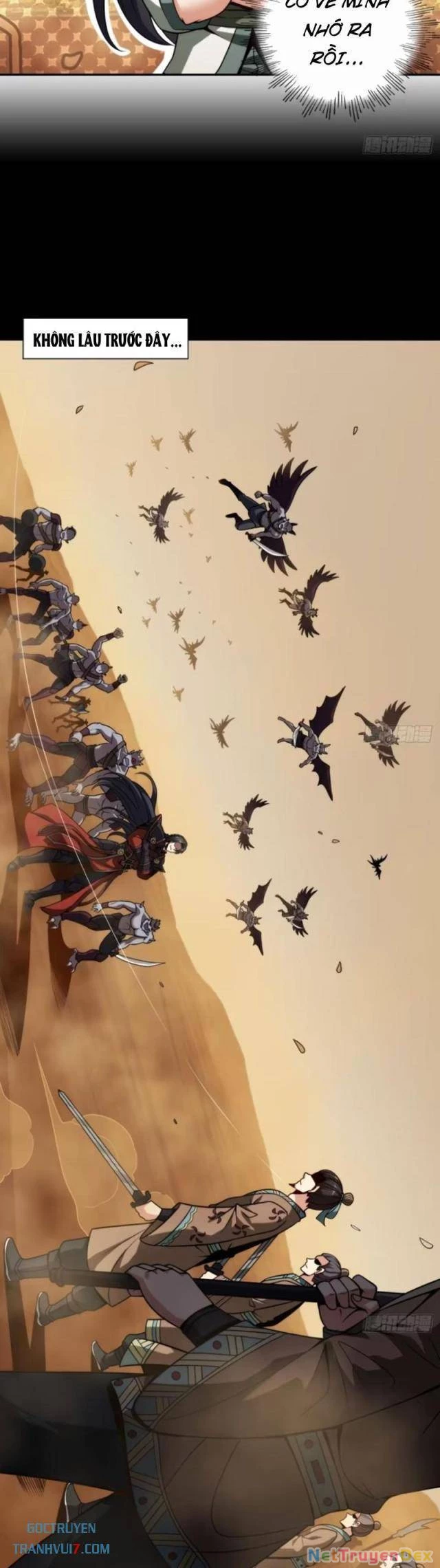 Ta Nhặt Đồ Bỏ Ở Mạt Thế Chapter 12 - Trang 2