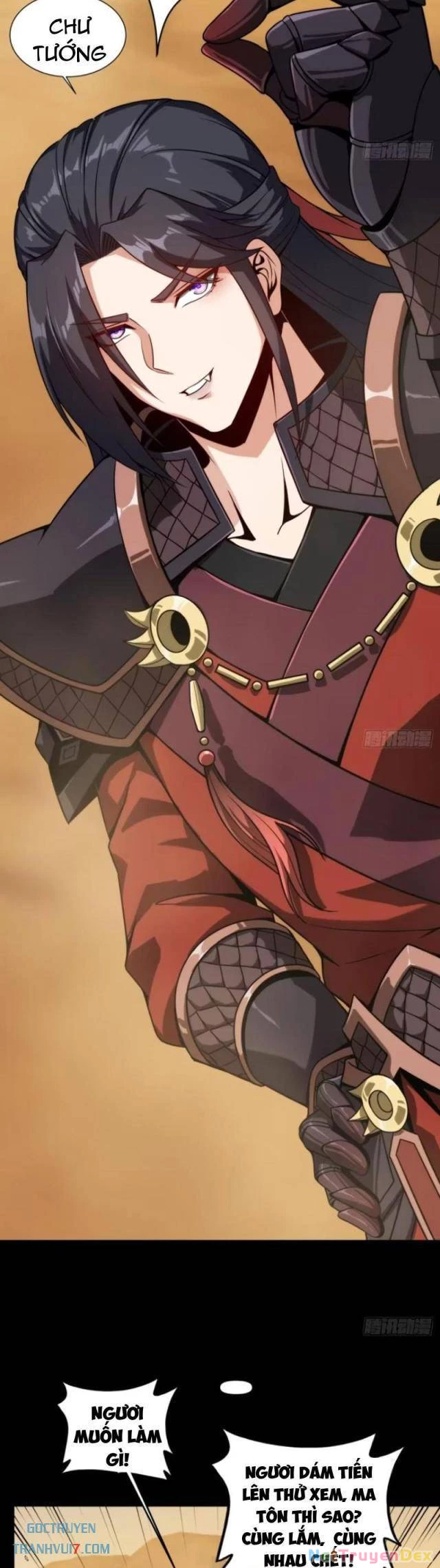 Ta Nhặt Đồ Bỏ Ở Mạt Thế Chapter 12 - Trang 2