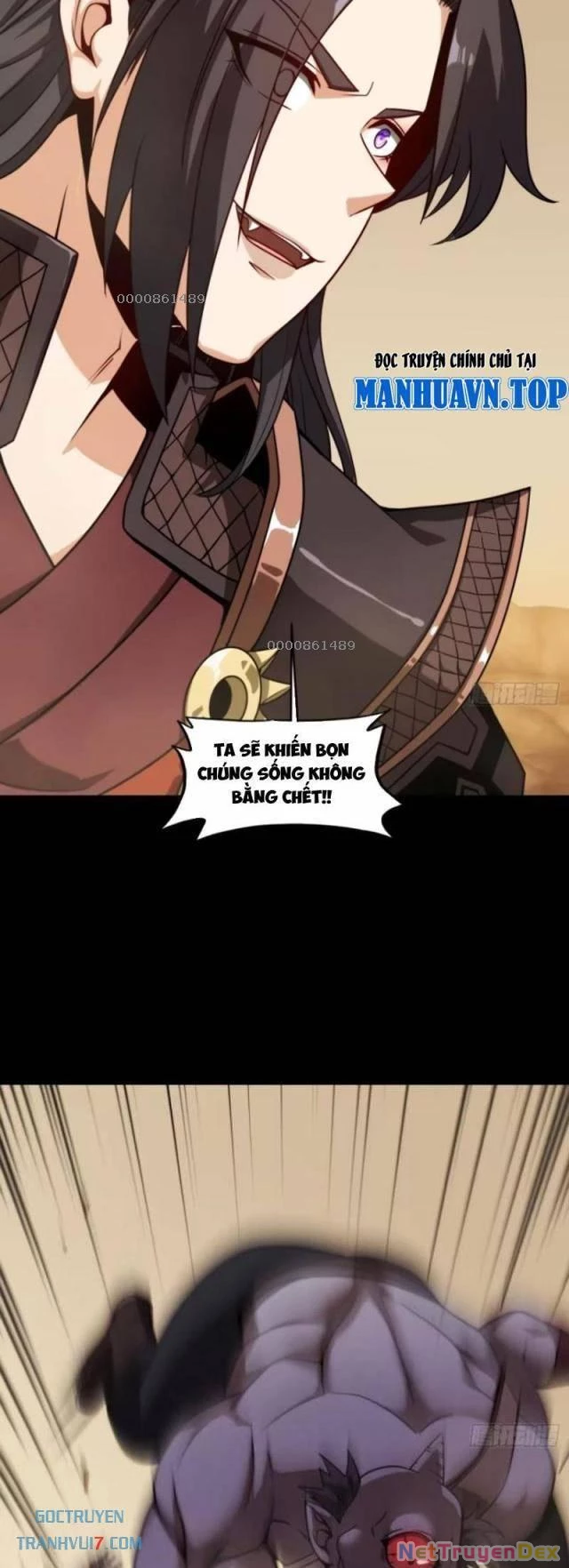 Ta Nhặt Đồ Bỏ Ở Mạt Thế Chapter 12 - Trang 2