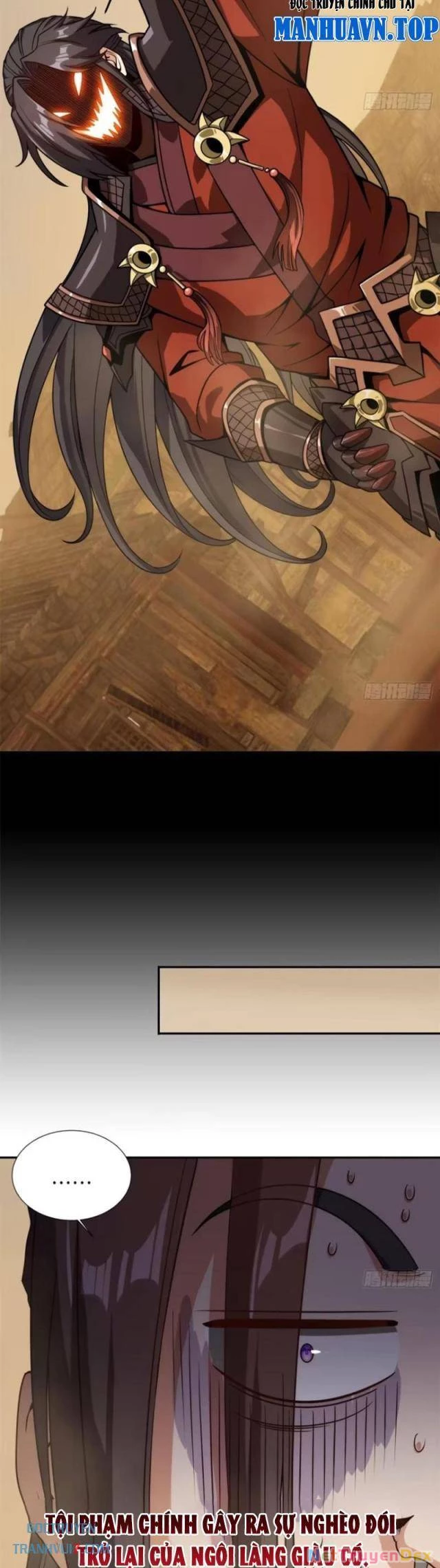 Ta Nhặt Đồ Bỏ Ở Mạt Thế Chapter 12 - Trang 2