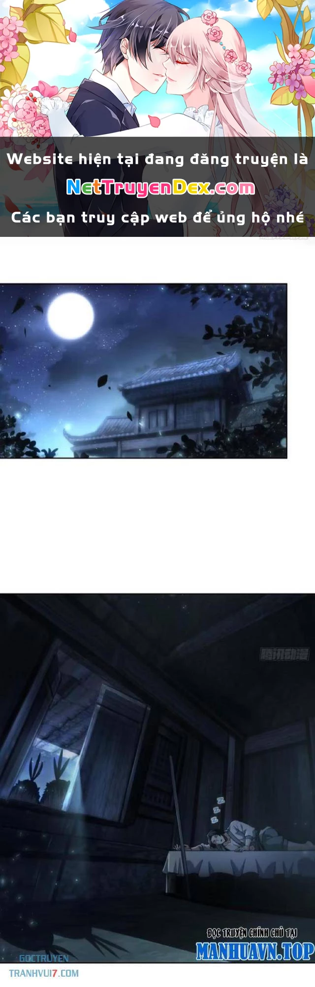 Ta Nhặt Đồ Bỏ Ở Mạt Thế Chapter 13 - Trang 2