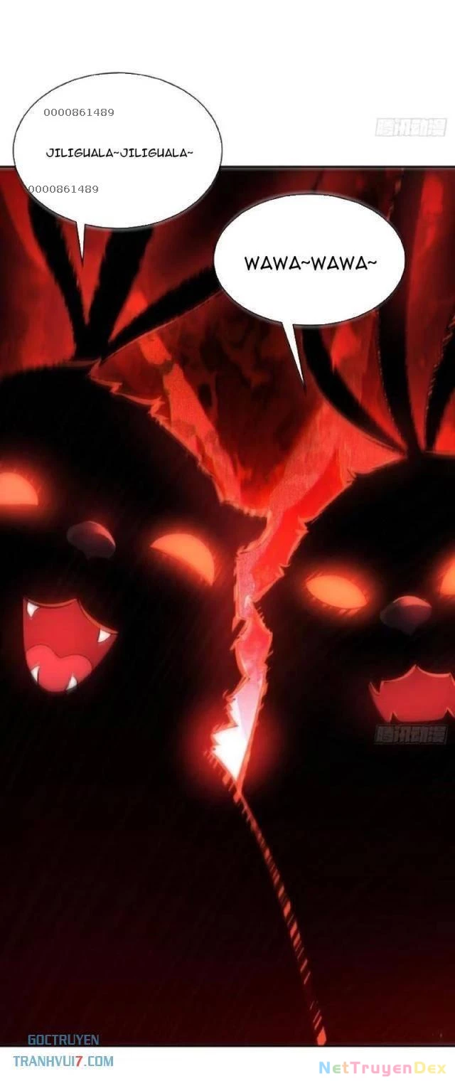 Ta Nhặt Đồ Bỏ Ở Mạt Thế Chapter 13 - Trang 2