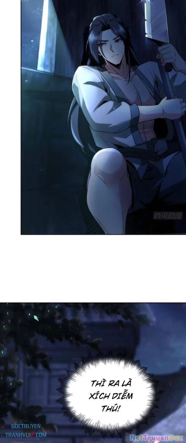 Ta Nhặt Đồ Bỏ Ở Mạt Thế Chapter 13 - Trang 2