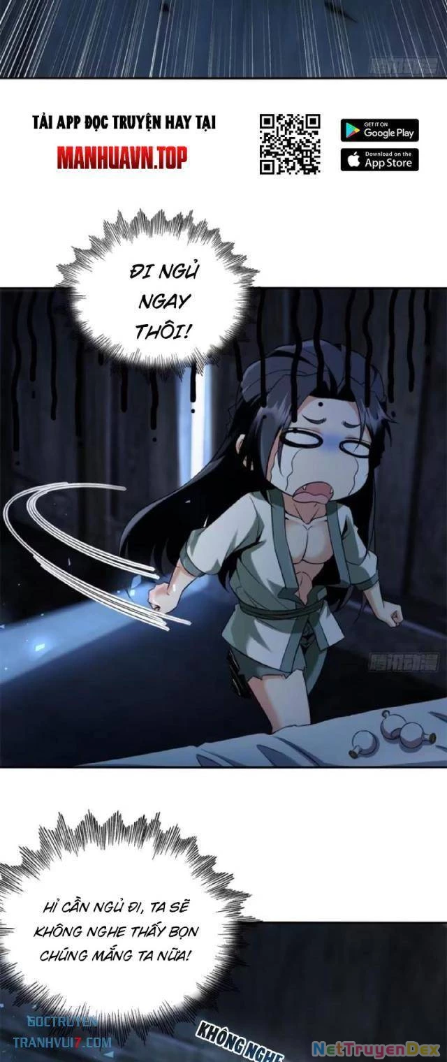 Ta Nhặt Đồ Bỏ Ở Mạt Thế Chapter 13 - Trang 2