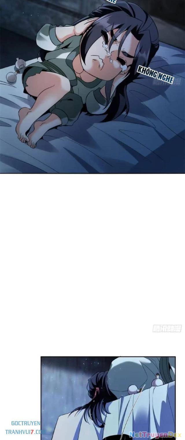 Ta Nhặt Đồ Bỏ Ở Mạt Thế Chapter 13 - Trang 2