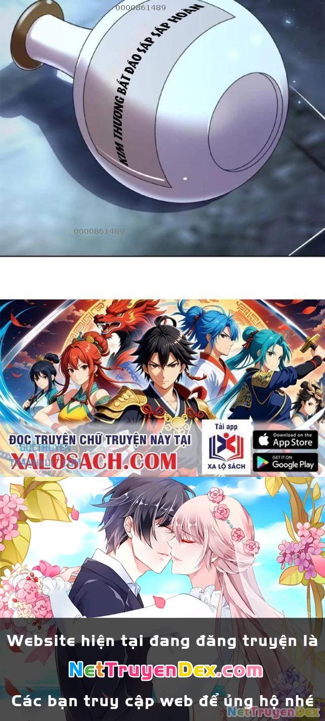 Ta Nhặt Đồ Bỏ Ở Mạt Thế Chapter 13 - Trang 2