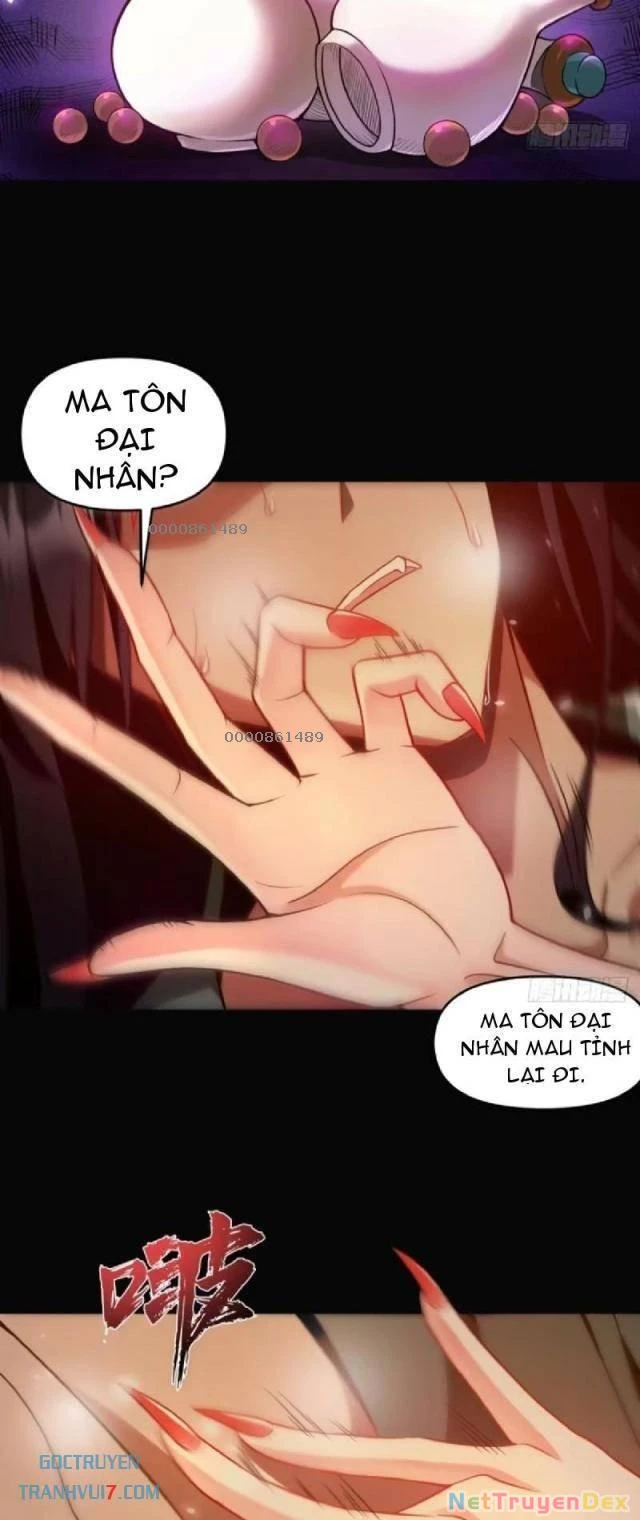 Ta Nhặt Đồ Bỏ Ở Mạt Thế Chapter 14 - Trang 2