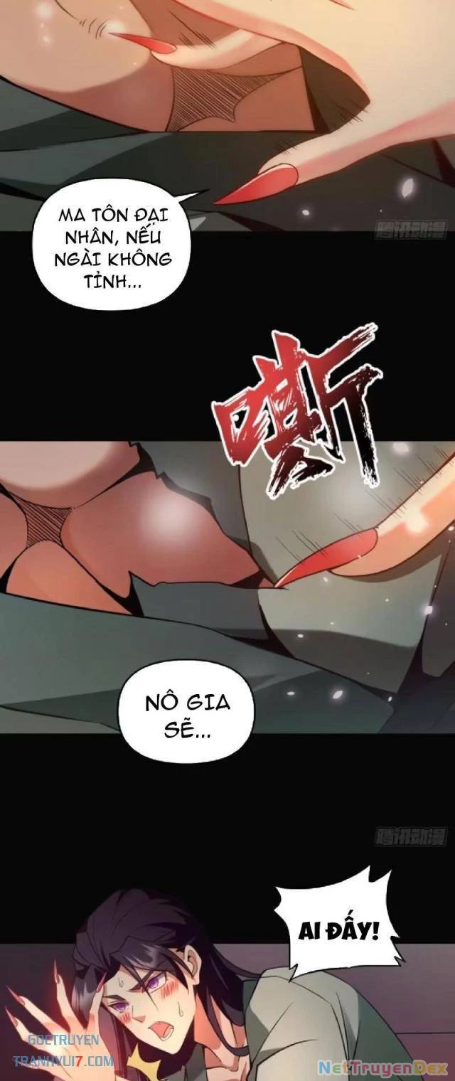 Ta Nhặt Đồ Bỏ Ở Mạt Thế Chapter 14 - Trang 2