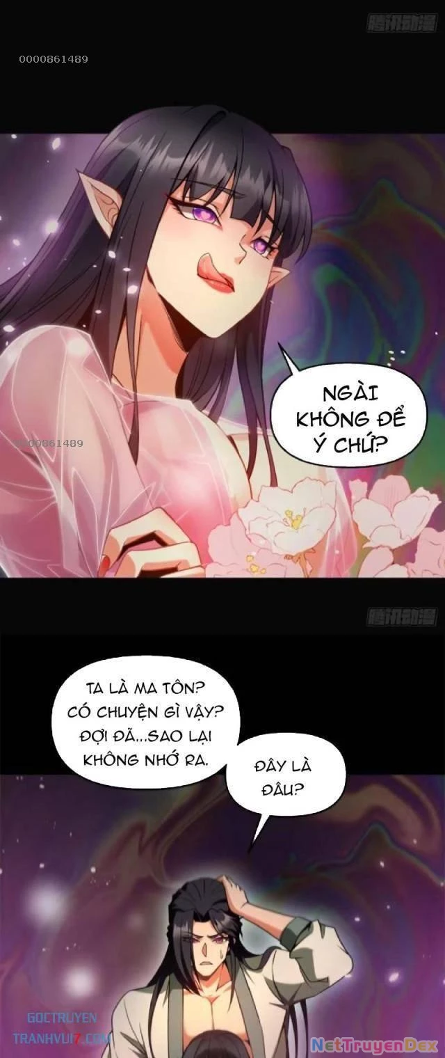 Ta Nhặt Đồ Bỏ Ở Mạt Thế Chapter 14 - Trang 2
