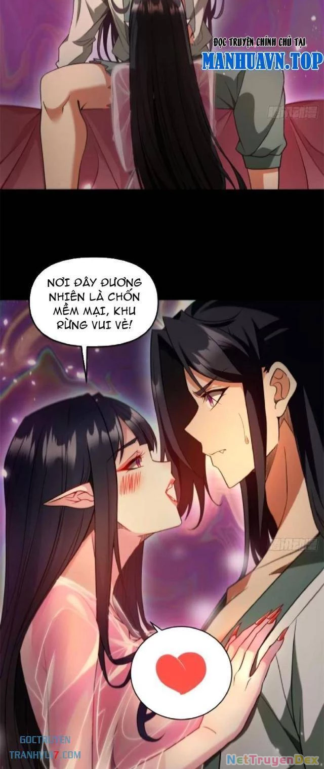 Ta Nhặt Đồ Bỏ Ở Mạt Thế Chapter 14 - Trang 2