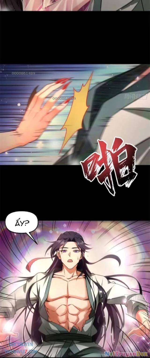 Ta Nhặt Đồ Bỏ Ở Mạt Thế Chapter 14 - Trang 2