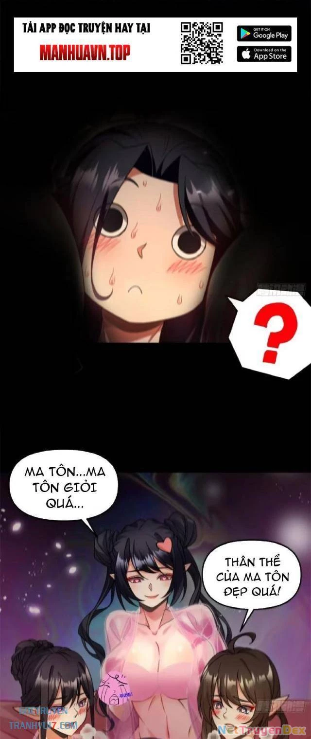 Ta Nhặt Đồ Bỏ Ở Mạt Thế Chapter 14 - Trang 2