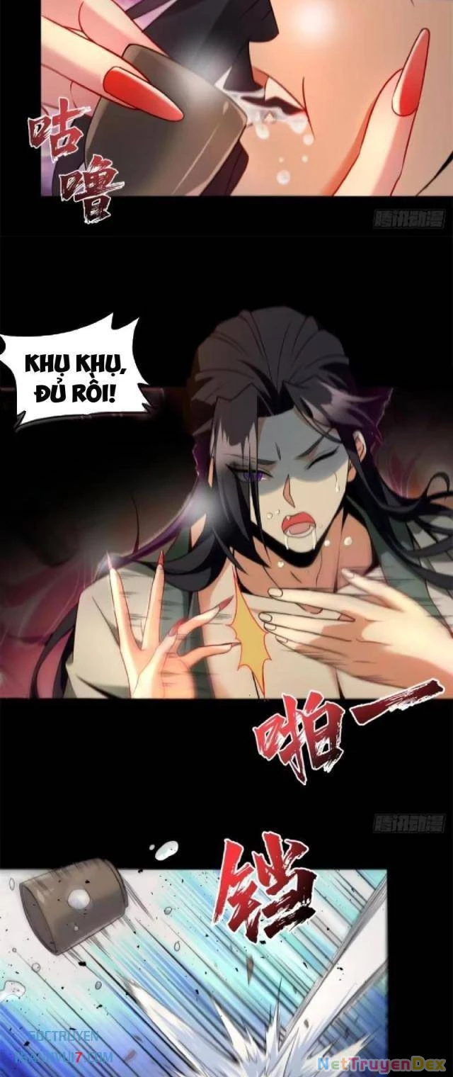 Ta Nhặt Đồ Bỏ Ở Mạt Thế Chapter 14 - Trang 2