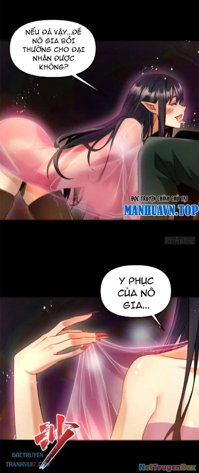 Ta Nhặt Đồ Bỏ Ở Mạt Thế Chapter 14 - Trang 2