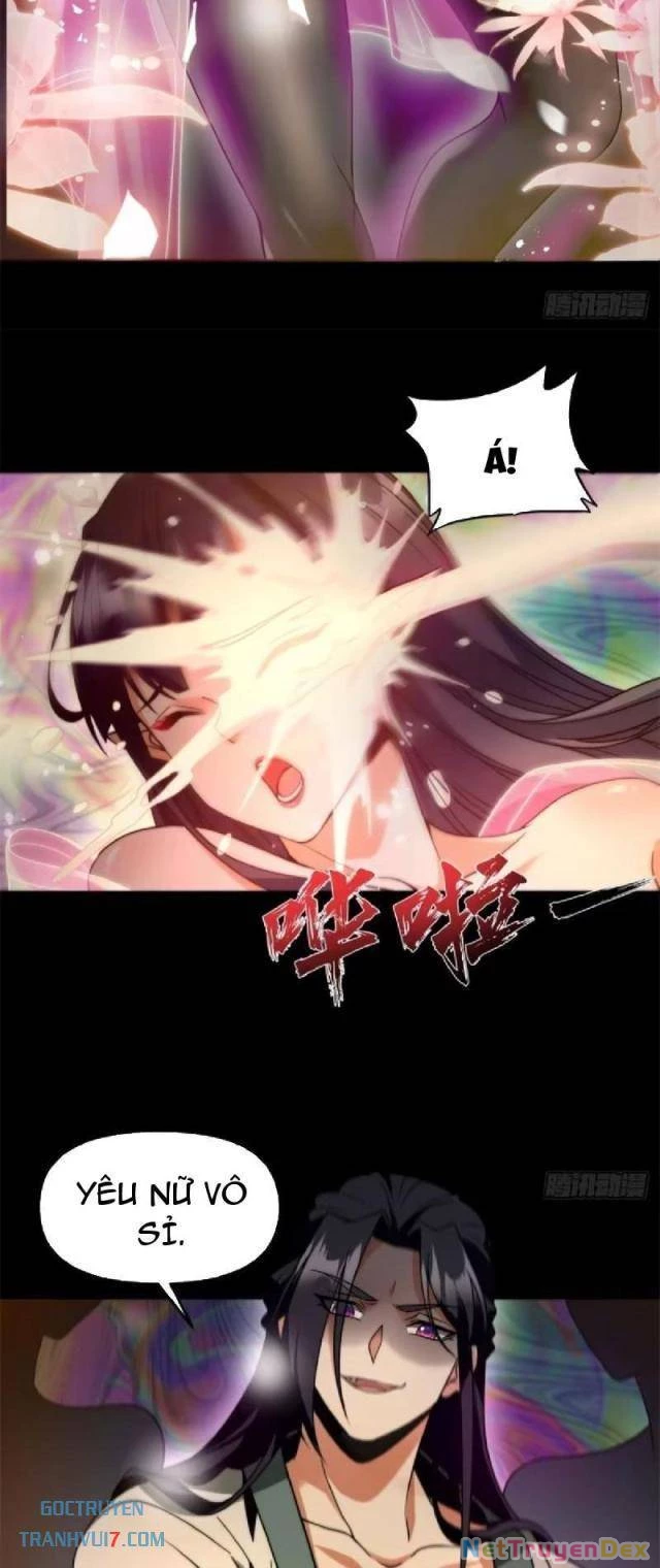 Ta Nhặt Đồ Bỏ Ở Mạt Thế Chapter 14 - Trang 2