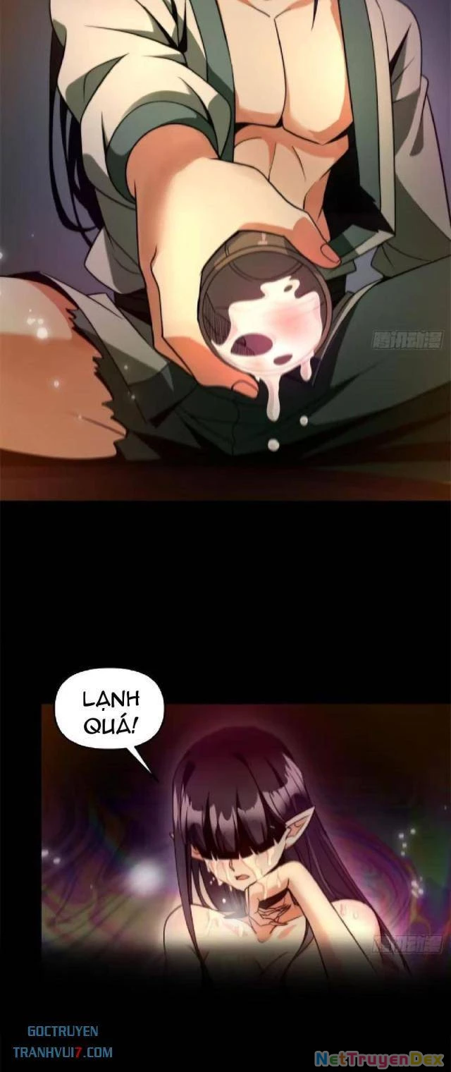 Ta Nhặt Đồ Bỏ Ở Mạt Thế Chapter 14 - Trang 2