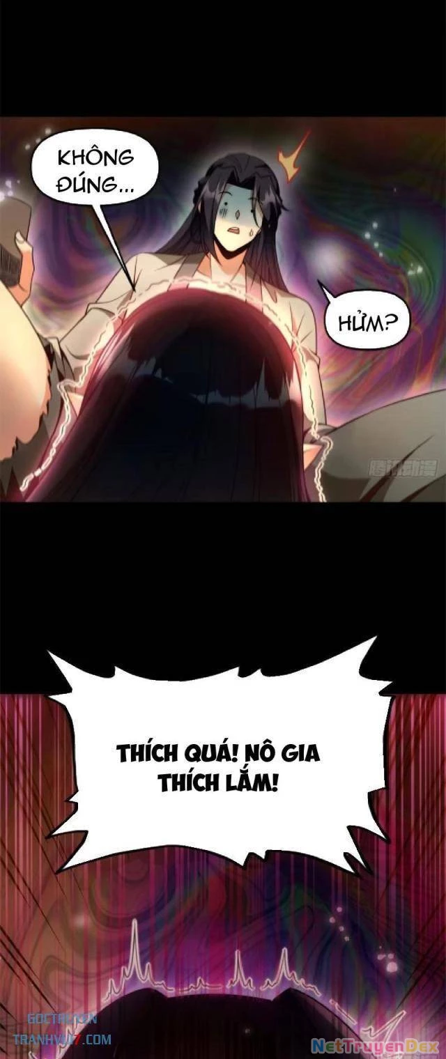 Ta Nhặt Đồ Bỏ Ở Mạt Thế Chapter 14 - Trang 2