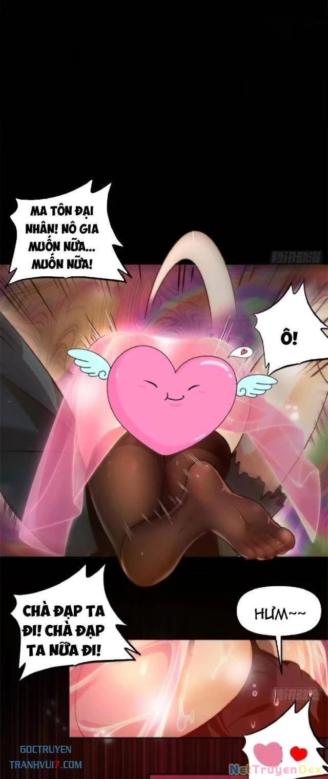 Ta Nhặt Đồ Bỏ Ở Mạt Thế Chapter 14 - Trang 2