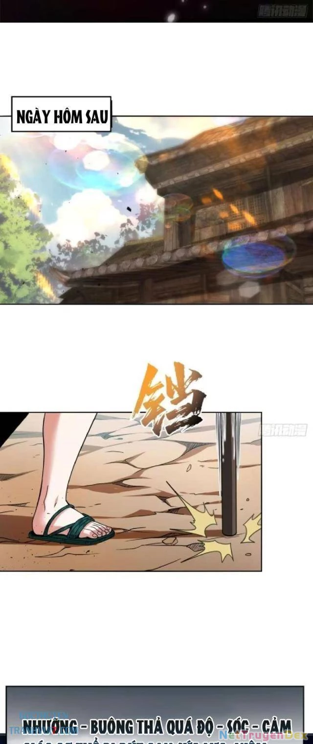 Ta Nhặt Đồ Bỏ Ở Mạt Thế Chapter 14 - Trang 2