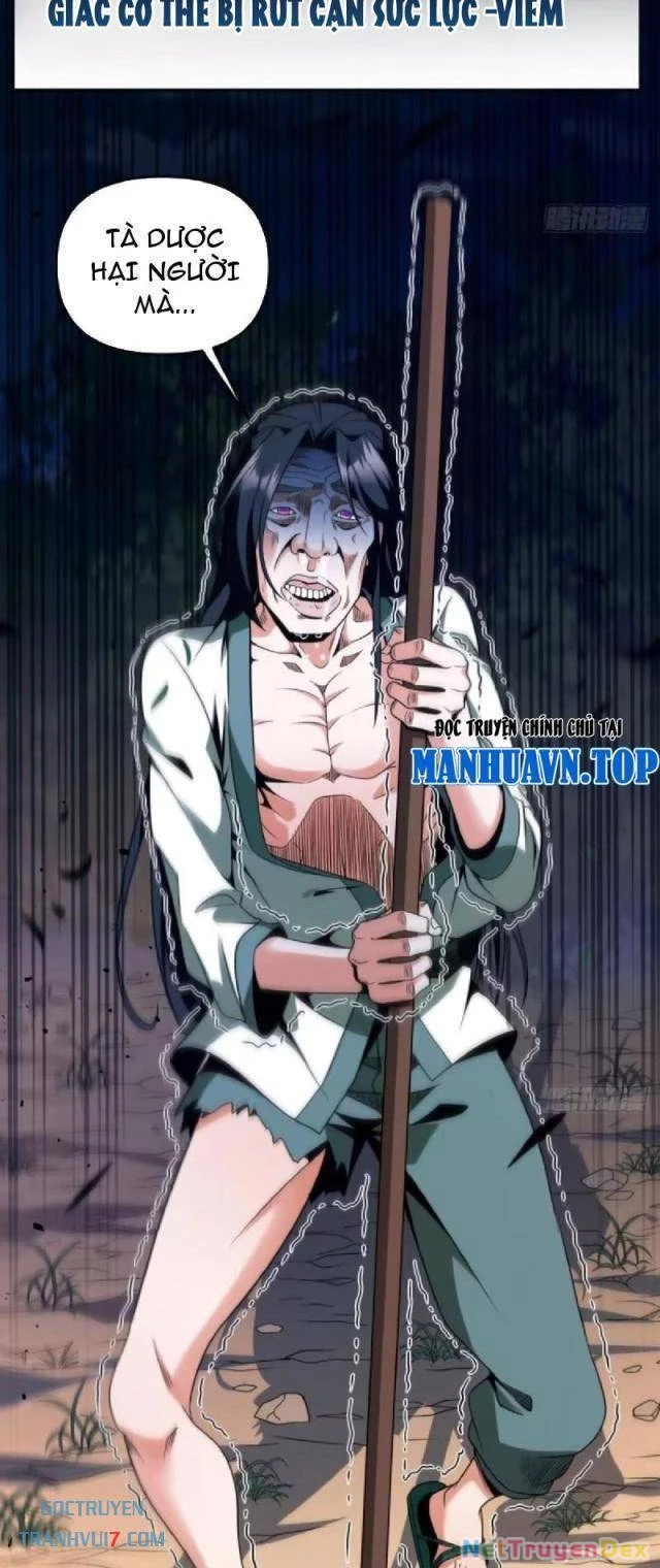 Ta Nhặt Đồ Bỏ Ở Mạt Thế Chapter 14 - Trang 2