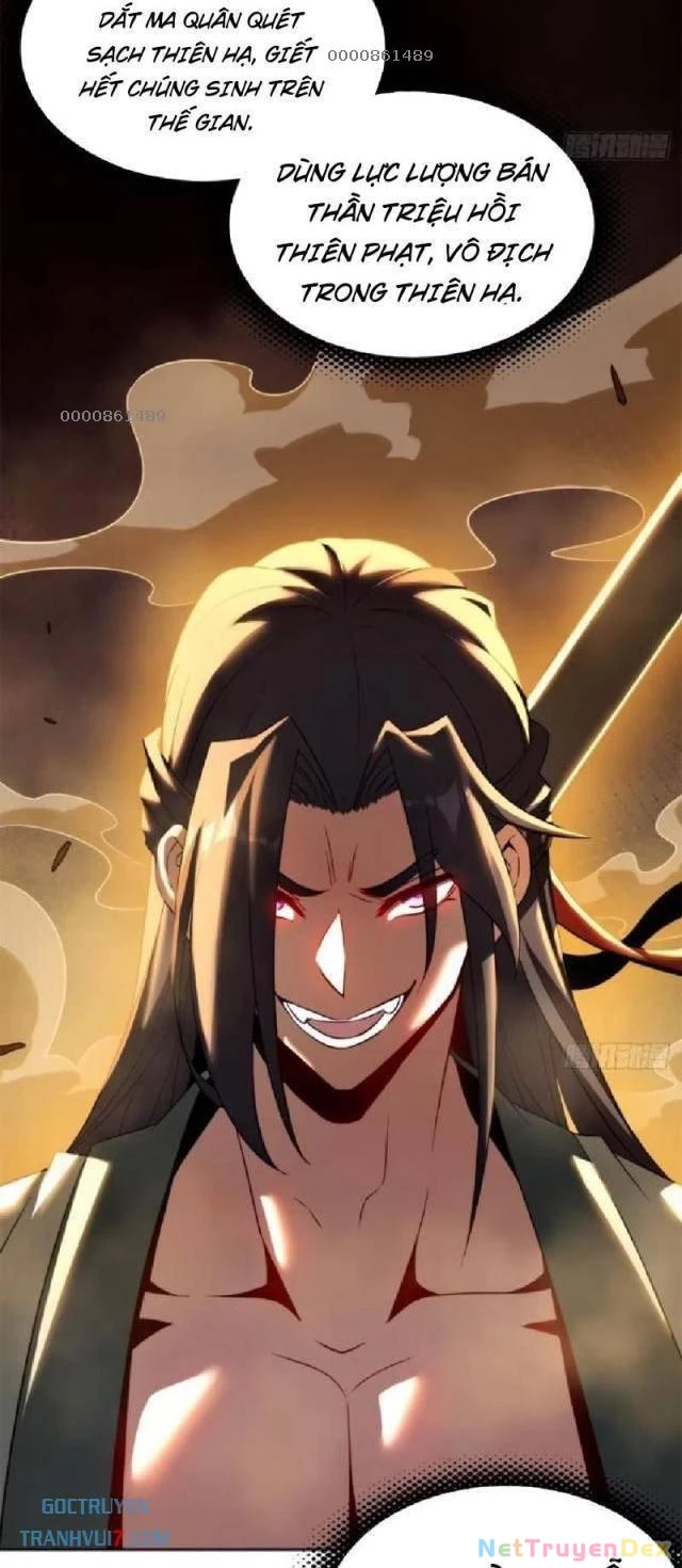 Ta Nhặt Đồ Bỏ Ở Mạt Thế Chapter 15 - Trang 2