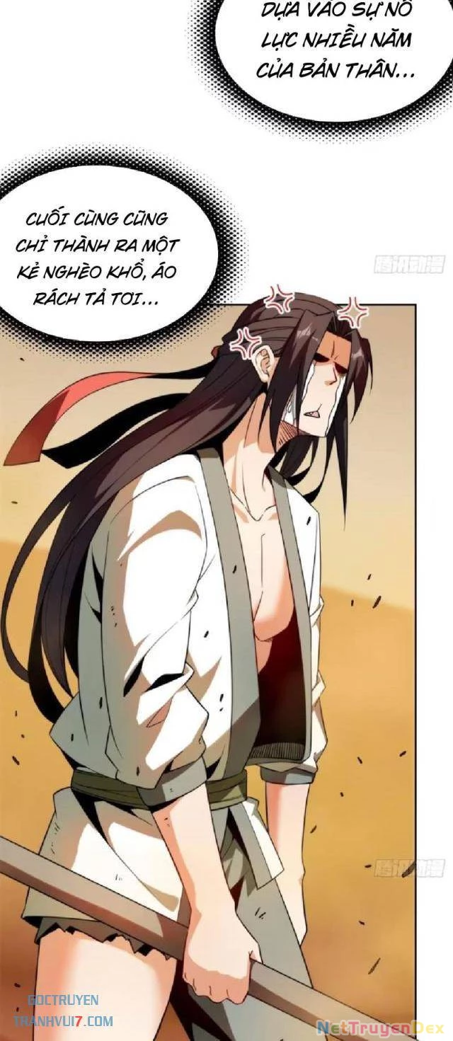 Ta Nhặt Đồ Bỏ Ở Mạt Thế Chapter 15 - Trang 2