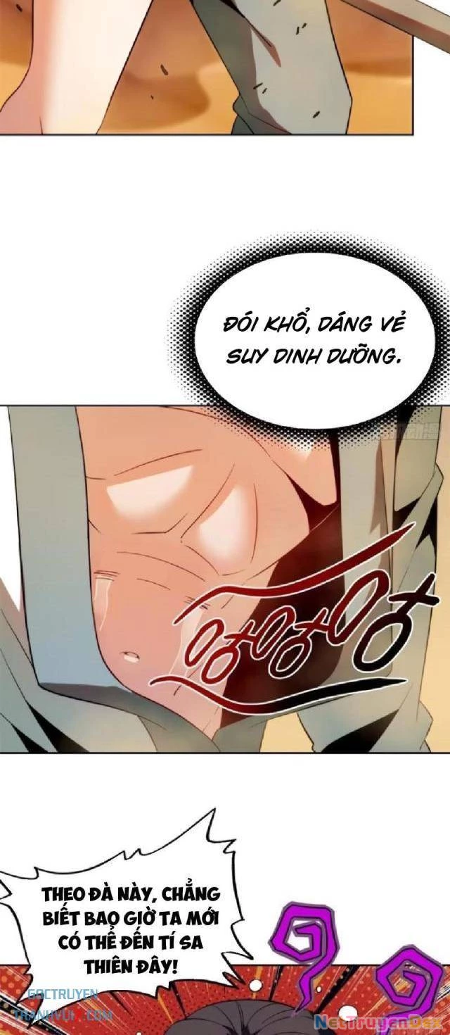 Ta Nhặt Đồ Bỏ Ở Mạt Thế Chapter 15 - Trang 2