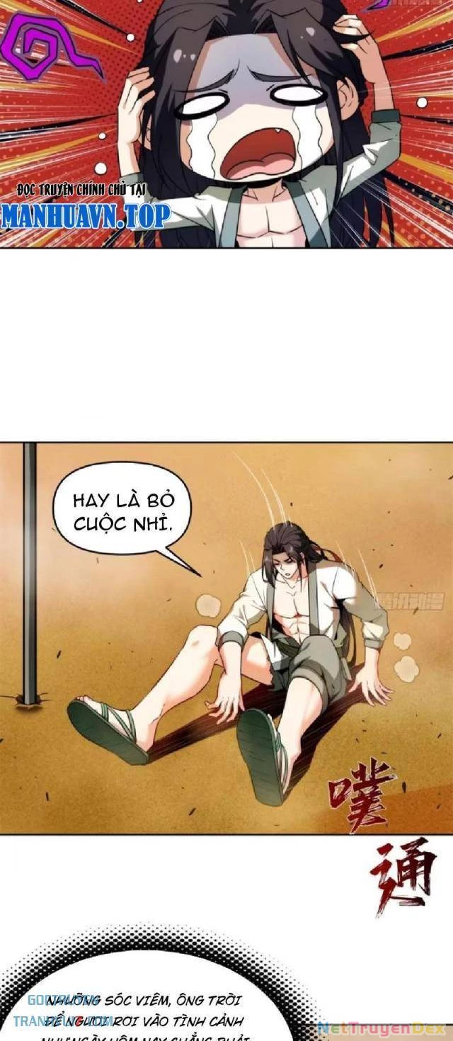 Ta Nhặt Đồ Bỏ Ở Mạt Thế Chapter 15 - Trang 2