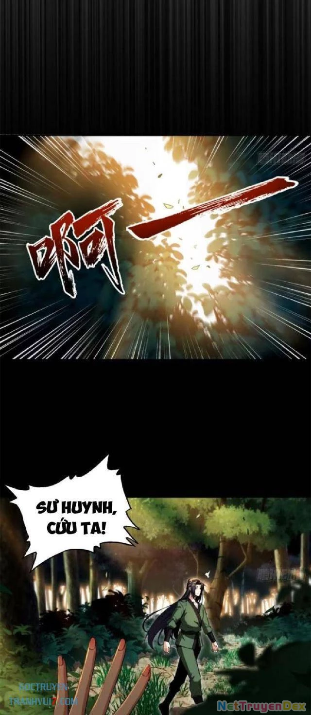 Ta Nhặt Đồ Bỏ Ở Mạt Thế Chapter 15 - Trang 2