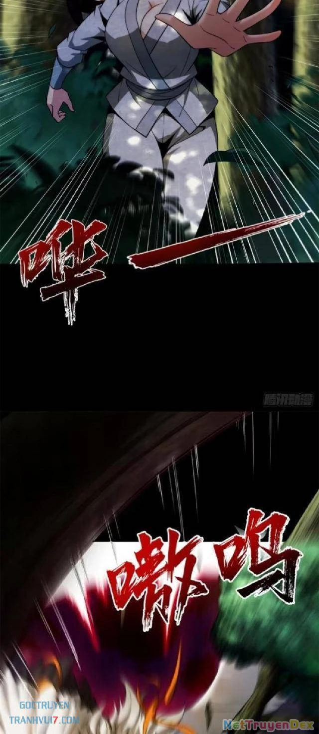 Ta Nhặt Đồ Bỏ Ở Mạt Thế Chapter 15 - Trang 2