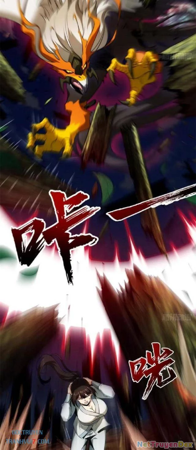 Ta Nhặt Đồ Bỏ Ở Mạt Thế Chapter 15 - Trang 2