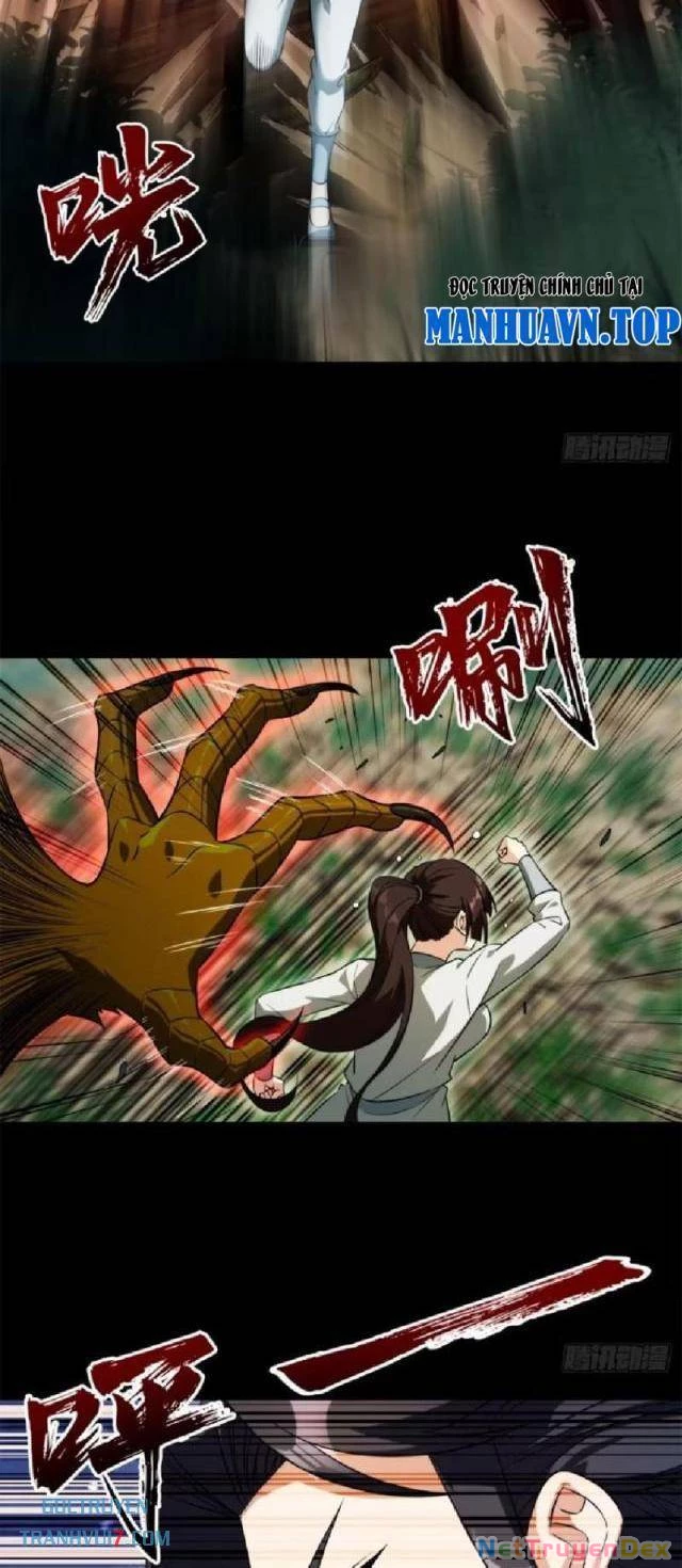 Ta Nhặt Đồ Bỏ Ở Mạt Thế Chapter 15 - Trang 2