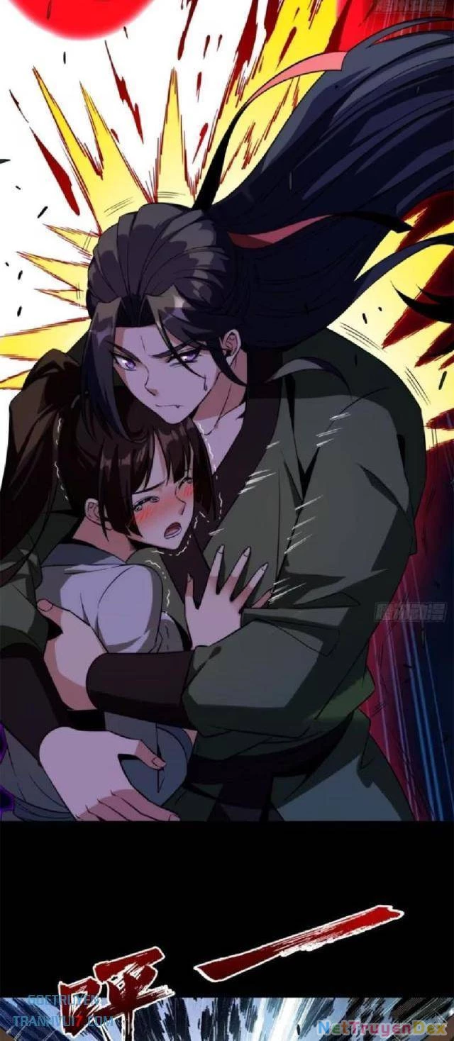 Ta Nhặt Đồ Bỏ Ở Mạt Thế Chapter 15 - Trang 2