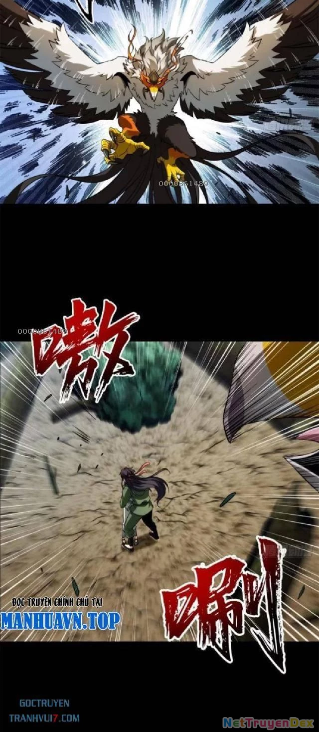 Ta Nhặt Đồ Bỏ Ở Mạt Thế Chapter 15 - Trang 2