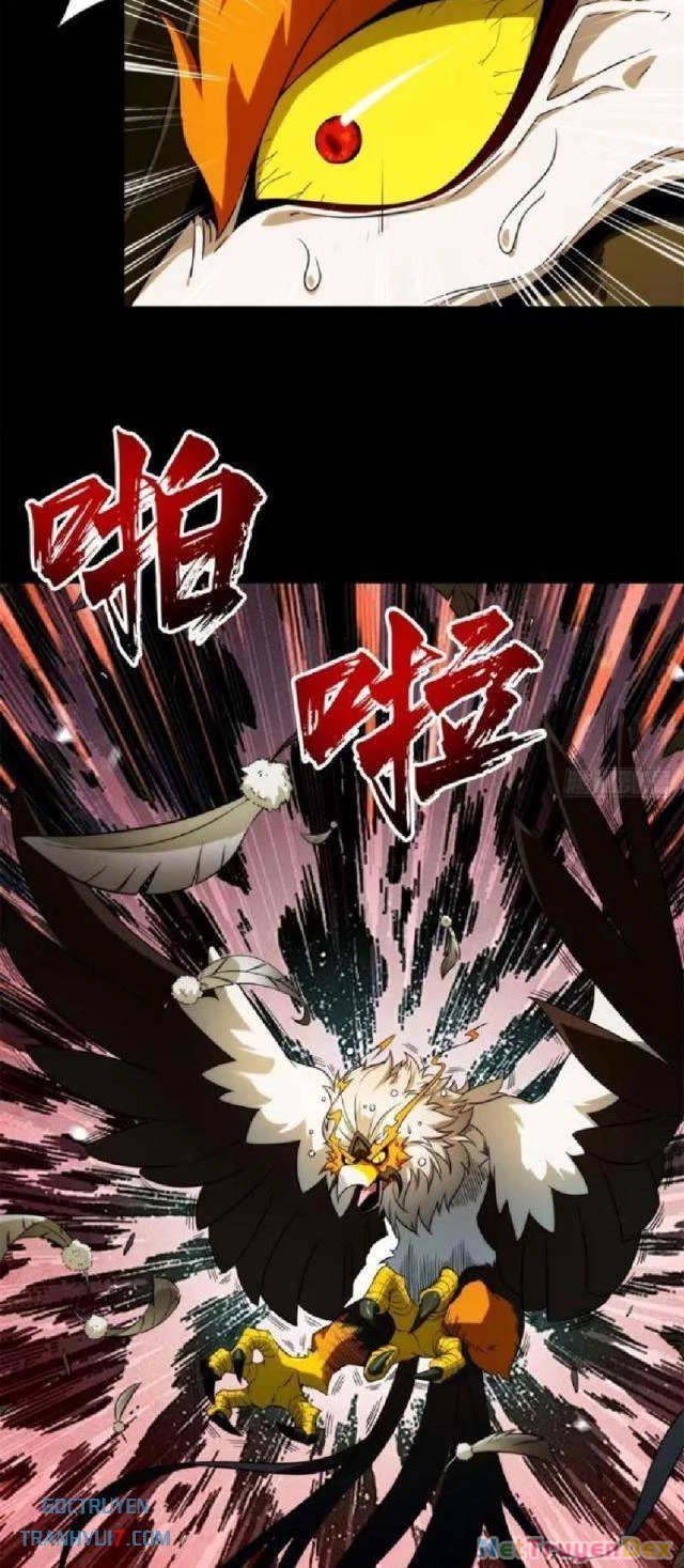 Ta Nhặt Đồ Bỏ Ở Mạt Thế Chapter 15 - Trang 2