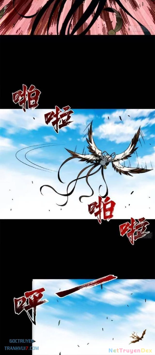 Ta Nhặt Đồ Bỏ Ở Mạt Thế Chapter 15 - Trang 2