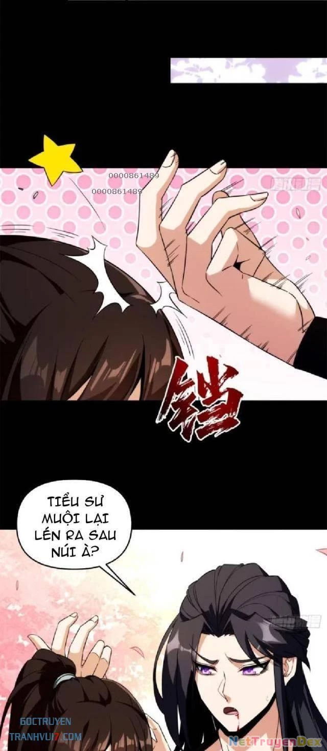 Ta Nhặt Đồ Bỏ Ở Mạt Thế Chapter 15 - Trang 2