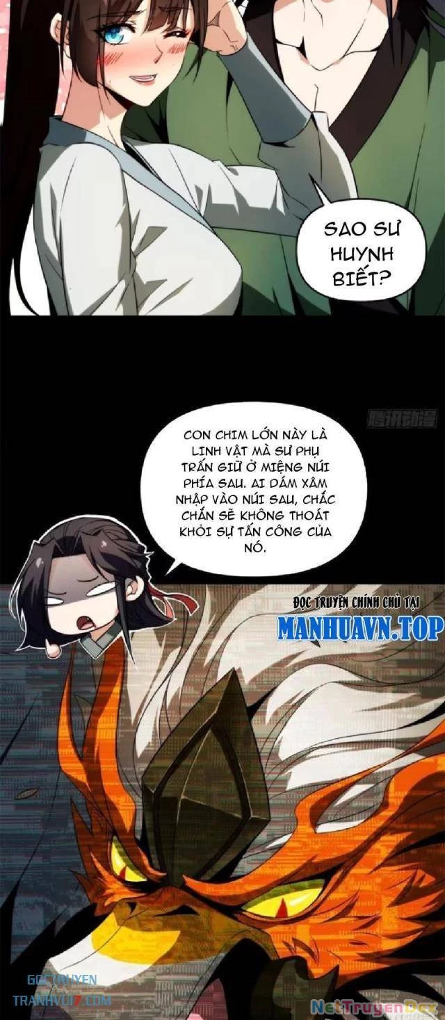 Ta Nhặt Đồ Bỏ Ở Mạt Thế Chapter 15 - Trang 2