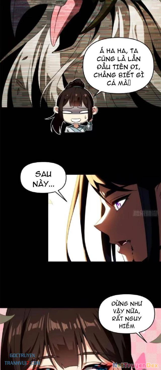 Ta Nhặt Đồ Bỏ Ở Mạt Thế Chapter 15 - Trang 2