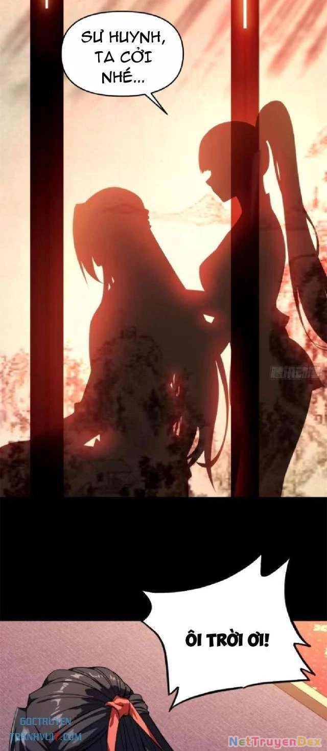 Ta Nhặt Đồ Bỏ Ở Mạt Thế Chapter 15 - Trang 2