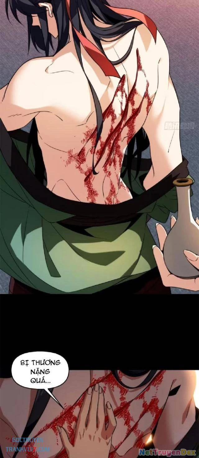 Ta Nhặt Đồ Bỏ Ở Mạt Thế Chapter 15 - Trang 2