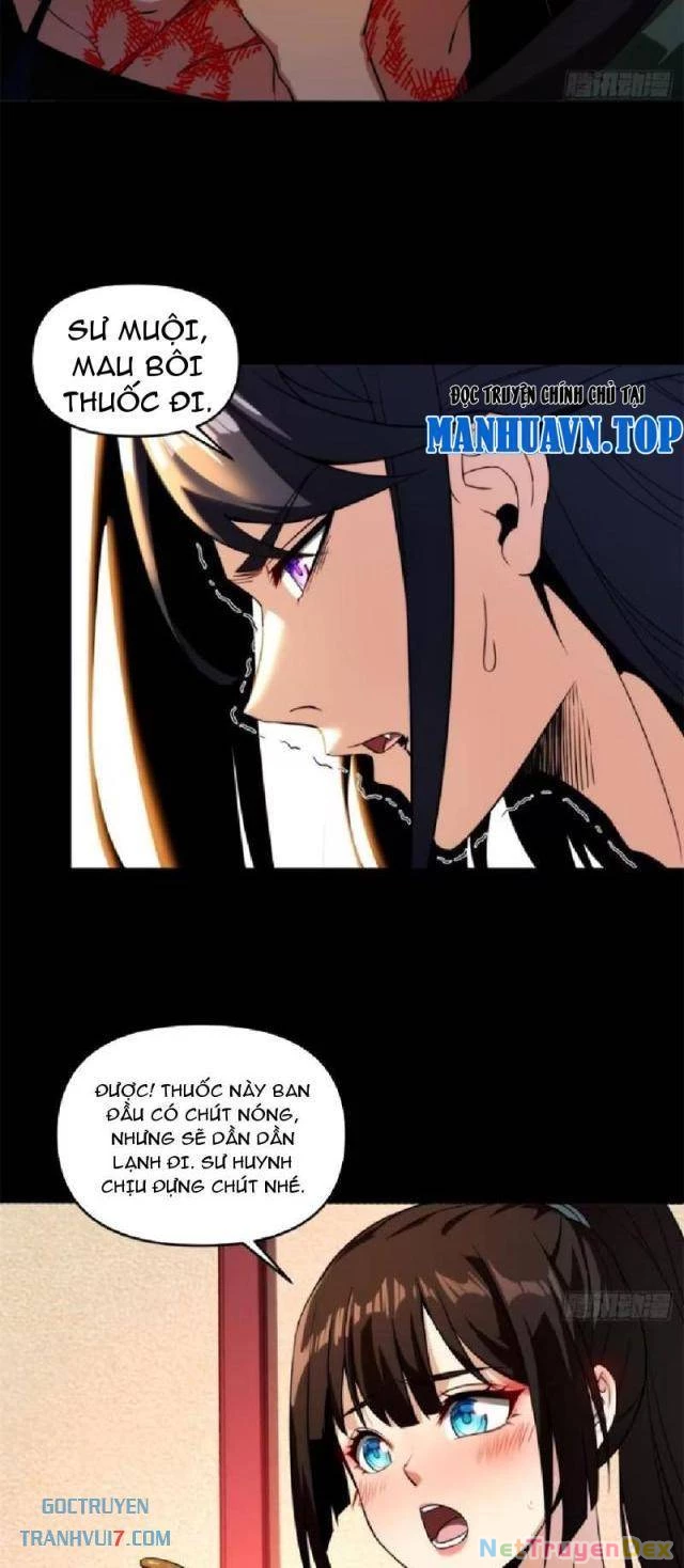 Ta Nhặt Đồ Bỏ Ở Mạt Thế Chapter 15 - Trang 2