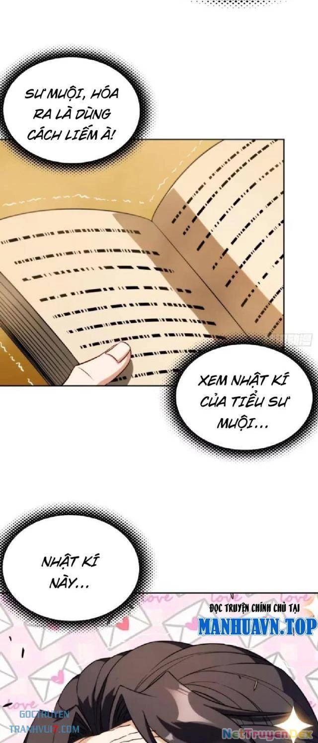 Ta Nhặt Đồ Bỏ Ở Mạt Thế Chapter 15 - Trang 2